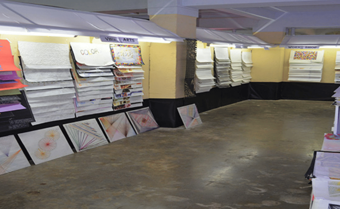 Kalaprabodhini's Institute of Design Kolhapur College Activities photo 6